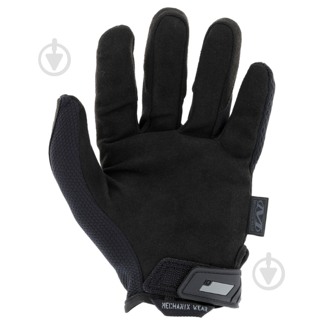 Перчатки Mechanix тактические "THE ORIGINAL® COVERT GLOVES" XL - фото 2