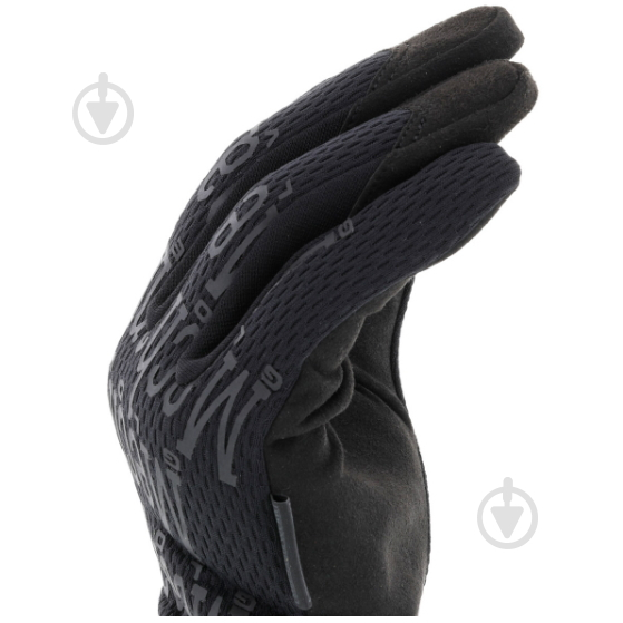 Перчатки Mechanix тактические "THE ORIGINAL® COVERT GLOVES" XL - фото 5