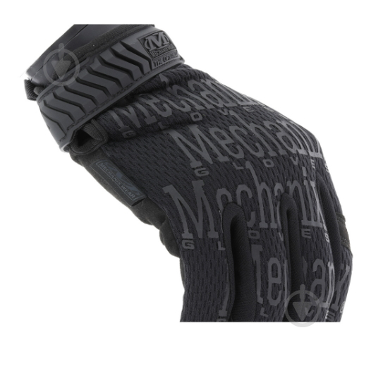 Перчатки Mechanix тактические "THE ORIGINAL® COVERT GLOVES" XL - фото 6