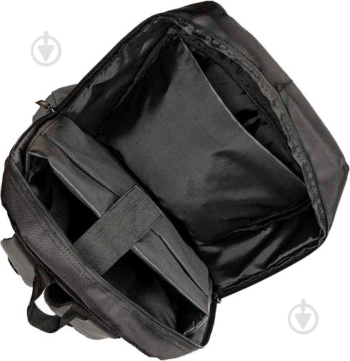 Рюкзак для ноутбука RivaCase 17.3" (8060 (Black)) - фото 4 Рюкзак для ноутбука RivaCase 17.3" (8060 (Black)) - фото 4
