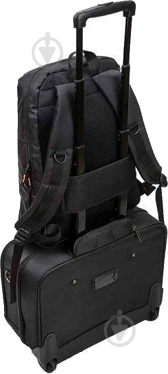 Рюкзак для ноутбука RivaCase 17.3" (8060 (Black)) - фото 7 Рюкзак для ноутбука RivaCase 17.3" (8060 (Black)) - фото 7