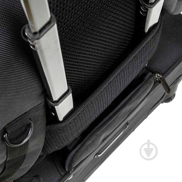 Рюкзак для ноутбука RivaCase 17.3" (8060 (Black)) - фото 9 Рюкзак для ноутбука RivaCase 17.3" (8060 (Black)) - фото 9