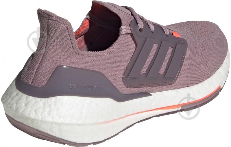 Кроссовки жіночі Adidas Ultraboost 22 GX5588 р.40 2/3 - фото 4