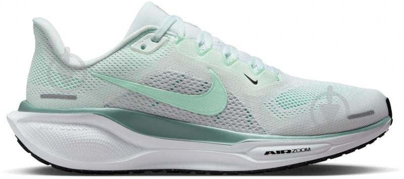 Кроссовки Nike PEGASUS 41 FD2723-113 р.36,5 - фото 1