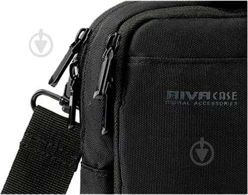 Сумка RivaCase 12" (8075 (Black)) - фото 4