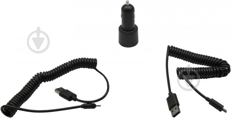 Сетевое зарядное устройство Nokia DС-20, 2 USB - фото 1