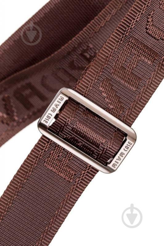 Сумка RivaCase 10.1" (8112 (Dark Brown)) - фото 8 Сумка RivaCase 10.1" (8112 (Dark Brown)) - фото 8