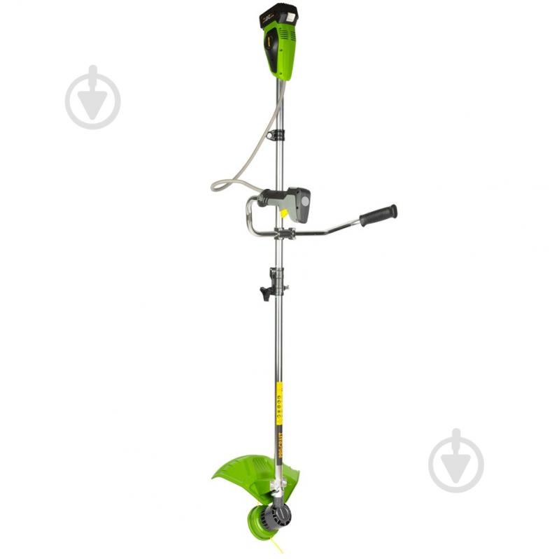 Триммер аккумуляторный ProCraft PTA-31 (с АКБ) - фото 12