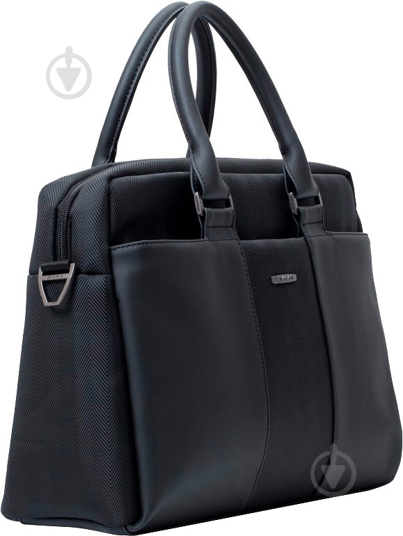 Сумка для ноутбука RivaCase 14" (8121 (Black)) - фото 3