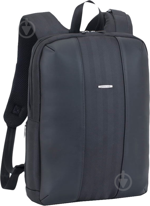 Рюкзак для ноутбука RivaCase 14" (8125 (Black)) - фото 2 Рюкзак для ноутбука RivaCase 14" (8125 (Black)) - фото 2