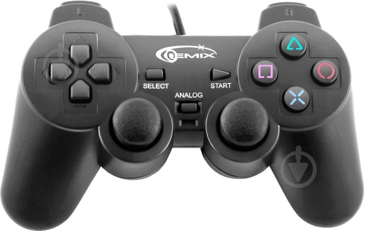ᐉ Игровой манипулятор Gemix GP-50 khaki • Купить в Киеве, Украине ...