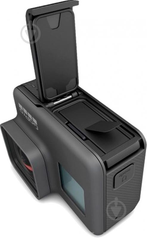 Аккумулятор GoPro Rechargeable Battery (AABAT-001-RU) - фото 2