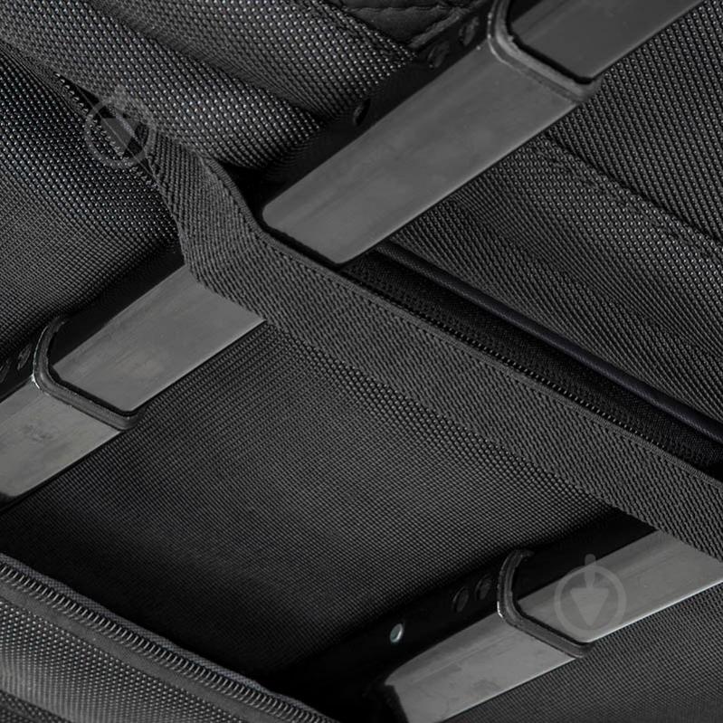 Сумка для ноутбука RivaCase 15.6" (8132 (Black)) - фото 3