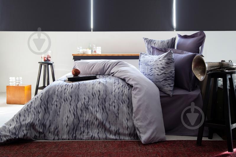 Комплект постільної білизни Lavie євро мульті Issimo - фото 1 Комплект постільної білизни Lavie євро мульті Issimo - фото 1