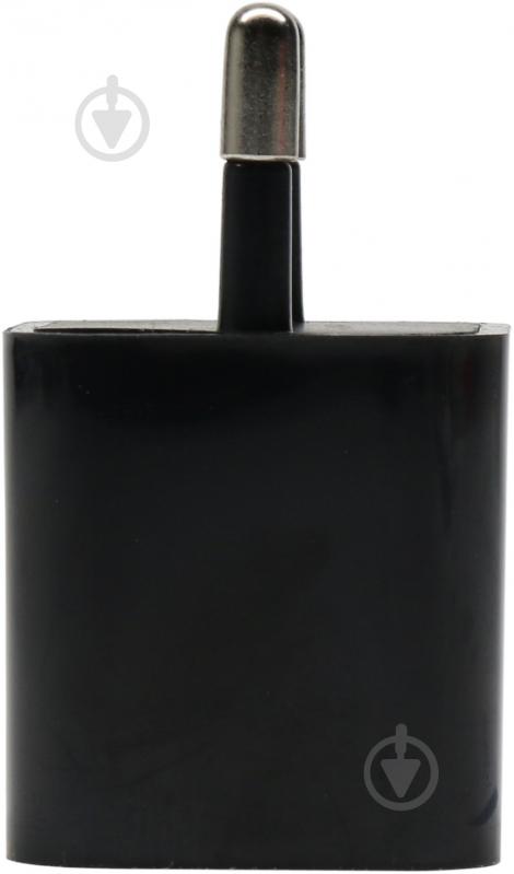 Сетевое зарядное устройство Sven USB H-113 Black - фото 5