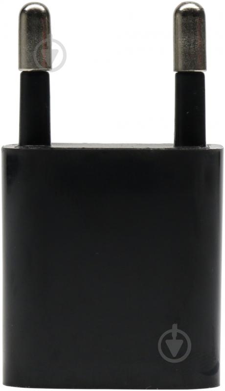 Сетевое зарядное устройство Sven USB H-113 Black - фото 6