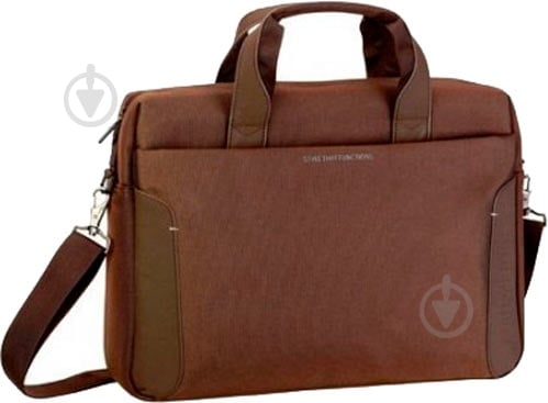 Сумка для ноутбука RivaCase 15.6" (8132 (Dark Brown)) - фото 1 Сумка для ноутбука RivaCase 15.6" (8132 (Dark Brown)) - фото 1