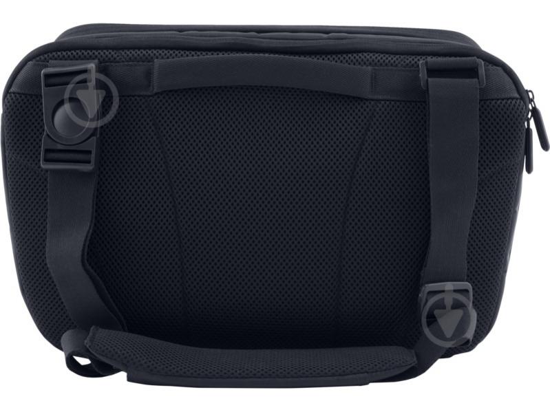 Сумка HP Creator DKNLaptop Sling 13.3" black (6M5S4AA) - фото 4