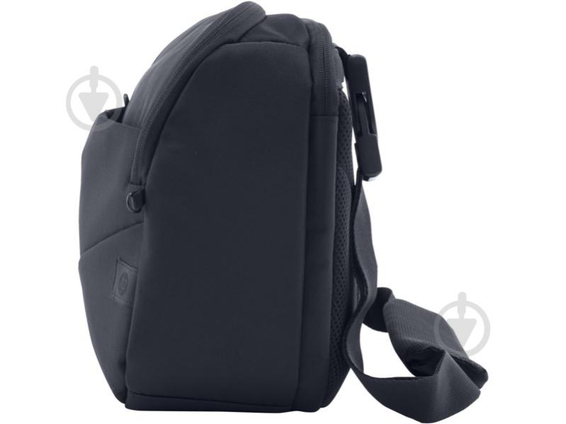 Сумка HP Creator DKNLaptop Sling 13.3" black (6M5S4AA) - фото 5