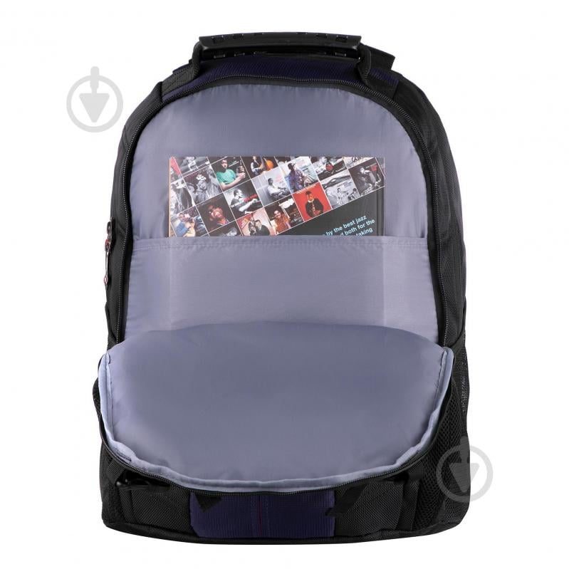 Рюкзак для ноутбука Wenger Sherpa 16" (606486) - фото 7 Рюкзак для ноутбука Wenger Sherpa 16" (606486) - фото 7