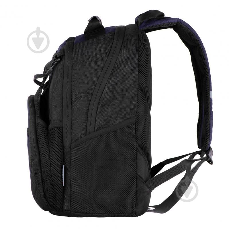 Рюкзак для ноутбука Wenger Sherpa 16" (606486) - фото 4 Рюкзак для ноутбука Wenger Sherpa 16" (606486) - фото 4