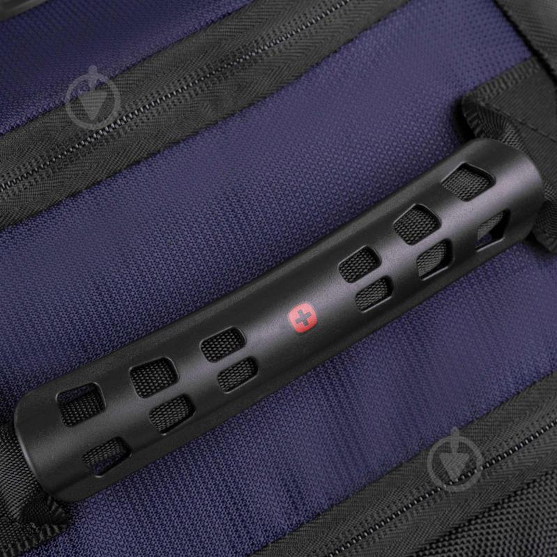 Рюкзак для ноутбука Wenger Sherpa 16" (606486) - фото 12 Рюкзак для ноутбука Wenger Sherpa 16" (606486) - фото 12