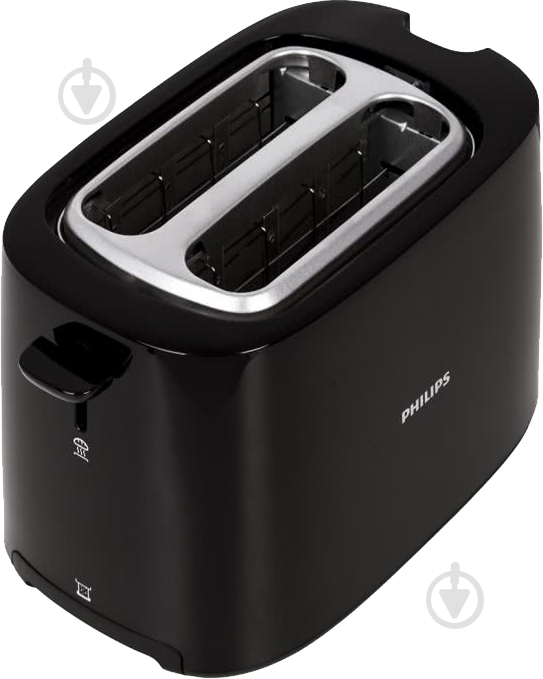 ВИТРИНА! Тостер Philips Daily Collection HD2582/90 - фото 2 ВИТРИНА! Тостер Philips Daily Collection HD2582/90 - фото 2