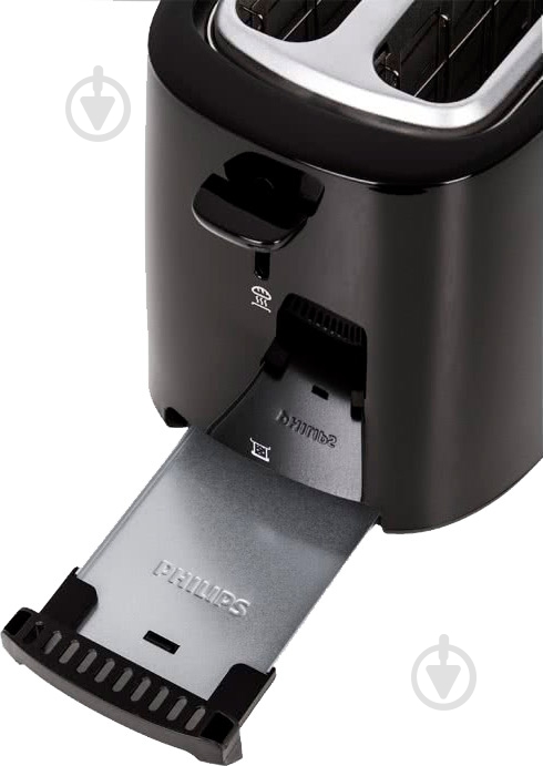 ВИТРИНА! Тостер Philips Daily Collection HD2582/90 - фото 5 ВИТРИНА! Тостер Philips Daily Collection HD2582/90 - фото 5