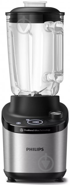ВИТРИНА! Блендер стационарный Philips HR3760/00 - фото 1