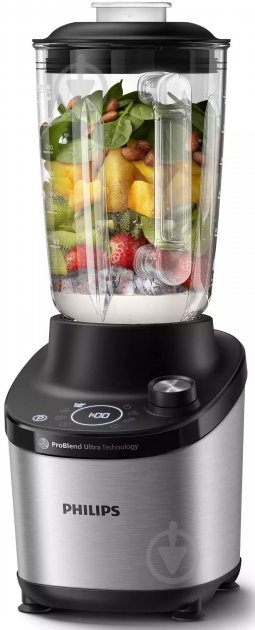 ВИТРИНА! Блендер стационарный Philips HR3760/00 - фото 4