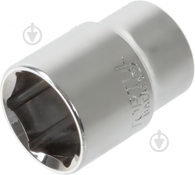 Головка торцевая   Toptul BAEA1622 - фото 1
