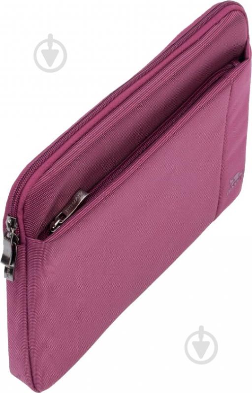 Сумка-чехол RivaCase 10.1" (8201 (Purple)) - фото 2