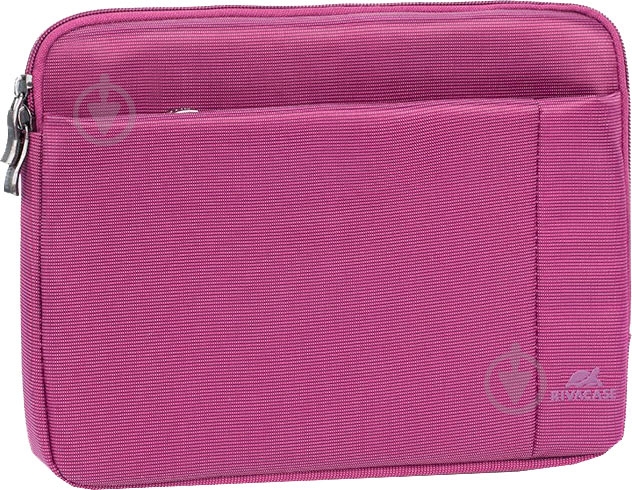 Сумка-чехол RivaCase 10.1" (8201 (Purple)) - фото 1