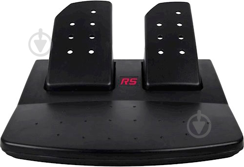 Ігрове кермо Acme RS racing wheel, - фото 3