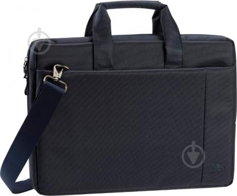 Рюкзак для ноутбука RivaCase 10.1" (8211 (Black)) - фото 1