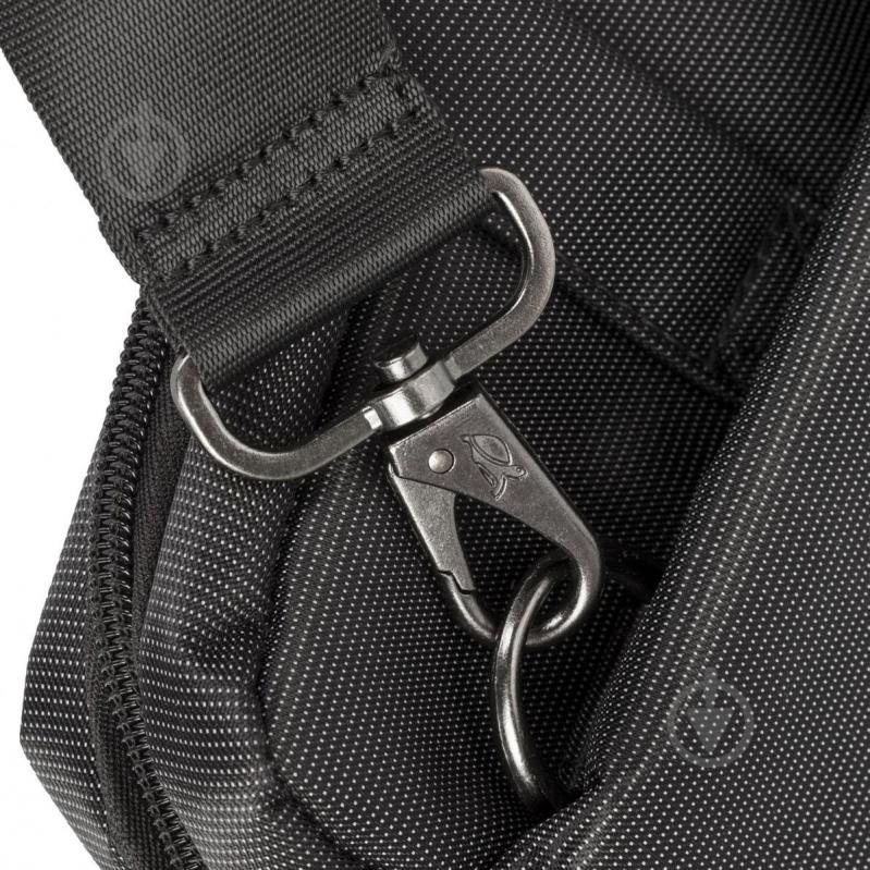 Рюкзак для ноутбука RivaCase 10.1" (8211 (Black)) - фото 2