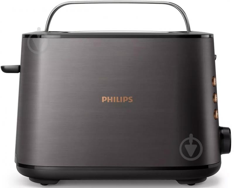 ВИТРИНА! Тостер Philips Viva Collection HD2650/30 - фото 1