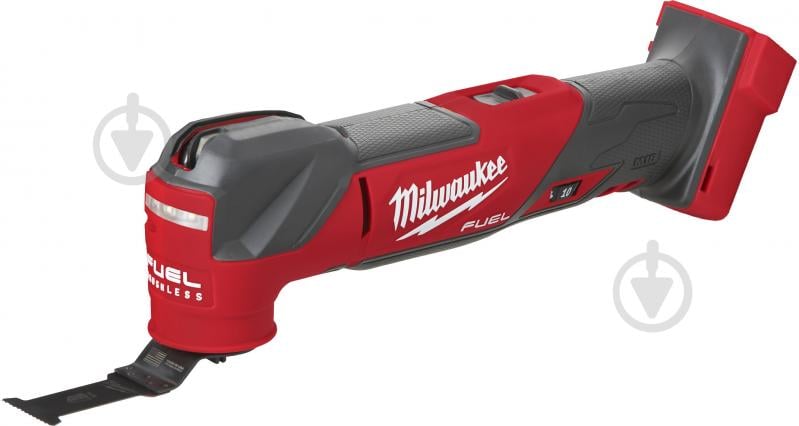 Многофункциональный инструмент Milwaukee M18 FMT-0X 4933478491 - фото 1