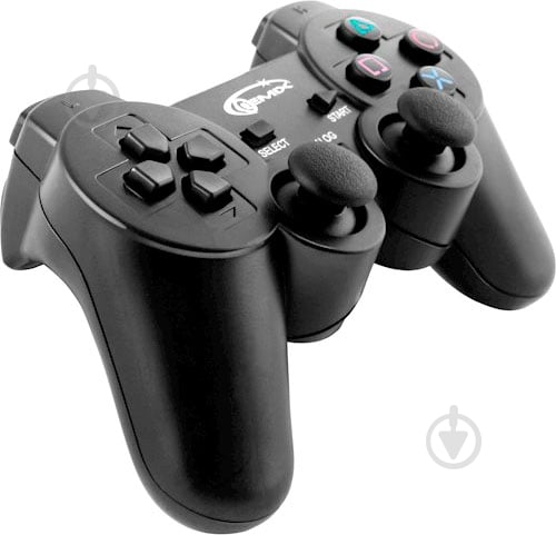 Ігровий маніпулятор GP-50 - фото 2 Ігровий маніпулятор GP-50 - фото 2