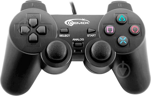 Ігровий маніпулятор GP-50 - фото 1 Ігровий маніпулятор GP-50 - фото 1