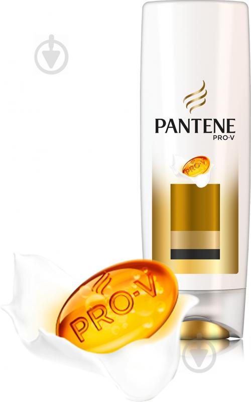 Бальзам Pantene 3 Minute Miracle Интенсивное восстановление 400 мл - фото 3