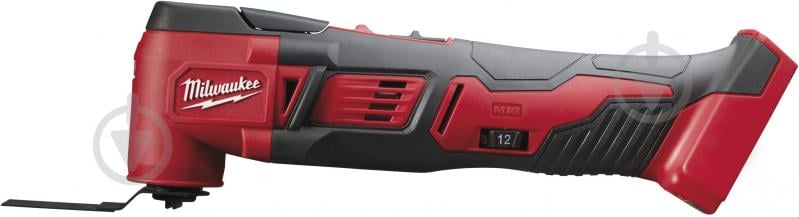 Багатофункціональний інструмент Milwaukee M18 BMT-0 4933446203 - фото 1