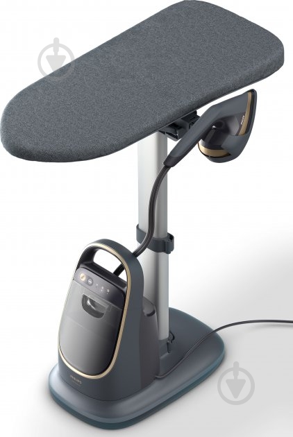 ВИТРИНА! Гладильная система Philips All-in-One серии 8500 PHILIPS AIS8540/80 - фото 3 ВИТРИНА! Гладильная система Philips All-in-One серии 8500 PHILIPS AIS8540/80 - фото 3