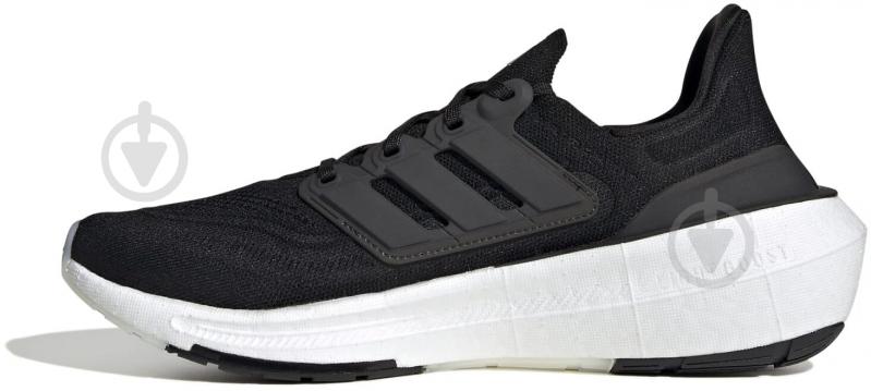 Кроссовки чоловічі Adidas Ultraboost Light GY9351 р.46 - фото 2