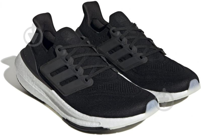 Кроссовки чоловічі Adidas Ultraboost Light GY9351 р.46 - фото 3