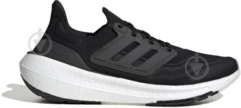 Кроссовки чоловічі Adidas Ultraboost Light GY9351 р.46 - фото 1