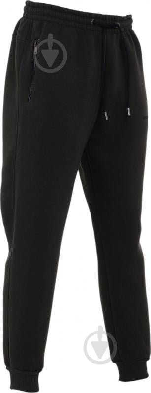 Штани MaxxPro ESS CUFF ZIP PANTS FLC MXPM136-010 р. S чорний - фото 2