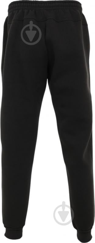 Штани MaxxPro ESS CUFF ZIP PANTS FLC MXPM136-010 р. S чорний - фото 3