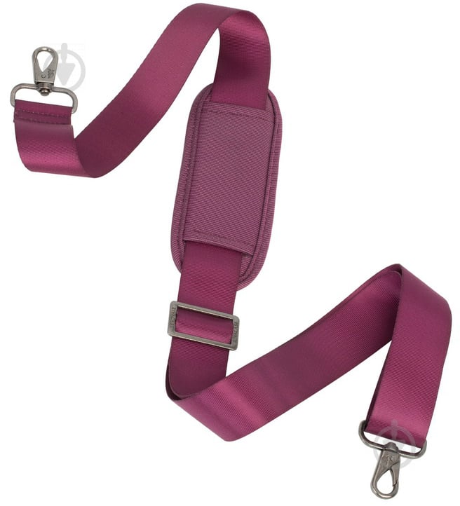 Сумка для ноутбука RivaCase 8231 15.6" purple (8231 (Purple)) - фото 7