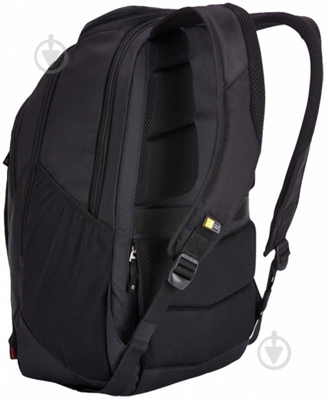 Рюкзак CASE LOGIC 15.6" black (BPEP115K) - фото 2